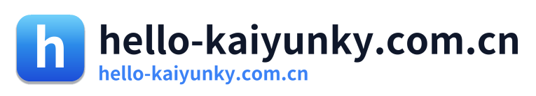 hello-kaiyunky.com.cn Logo